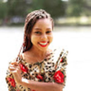 Meet your Posher, Toni